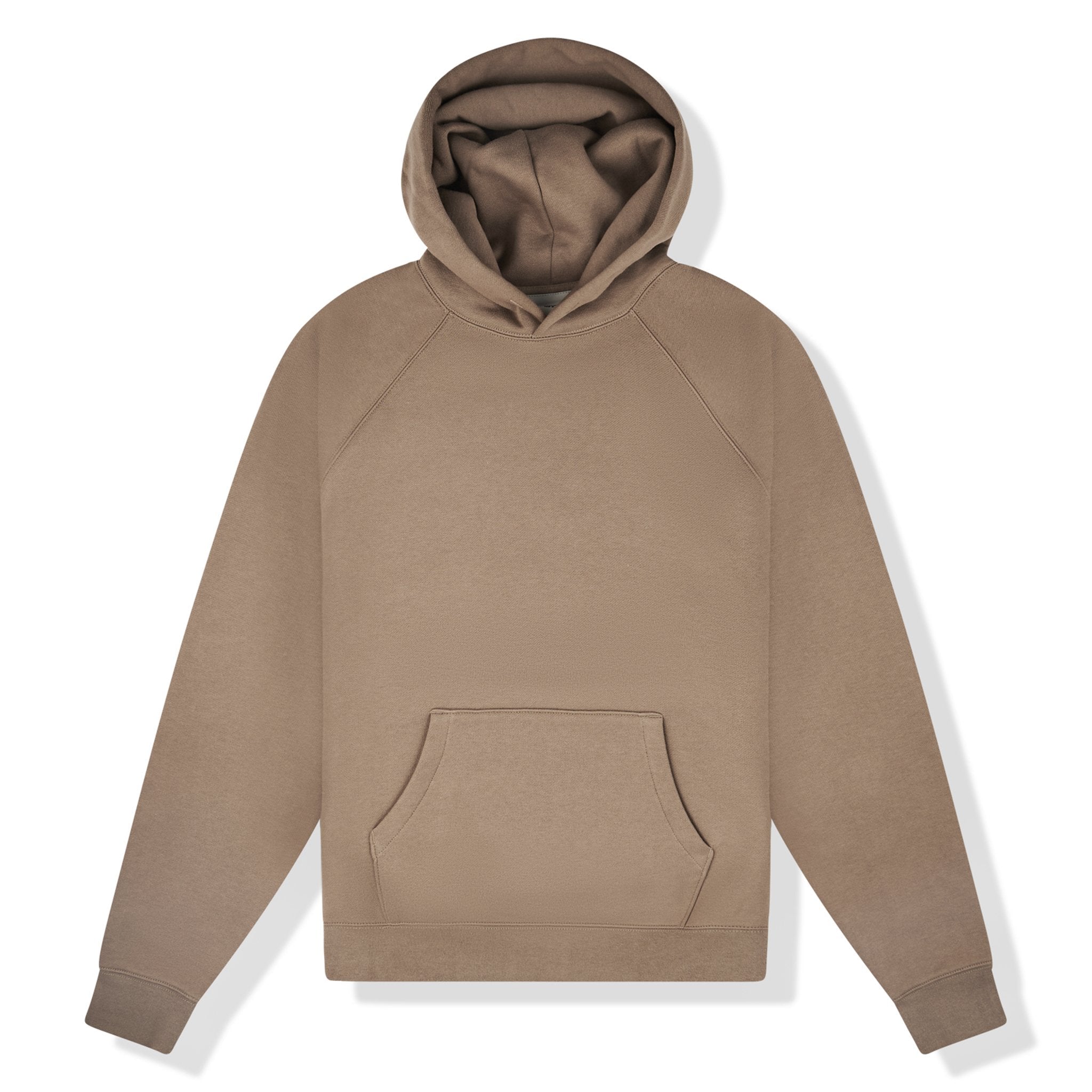 Fear Of God Essentials Harvest Hoodie (Fall '21)