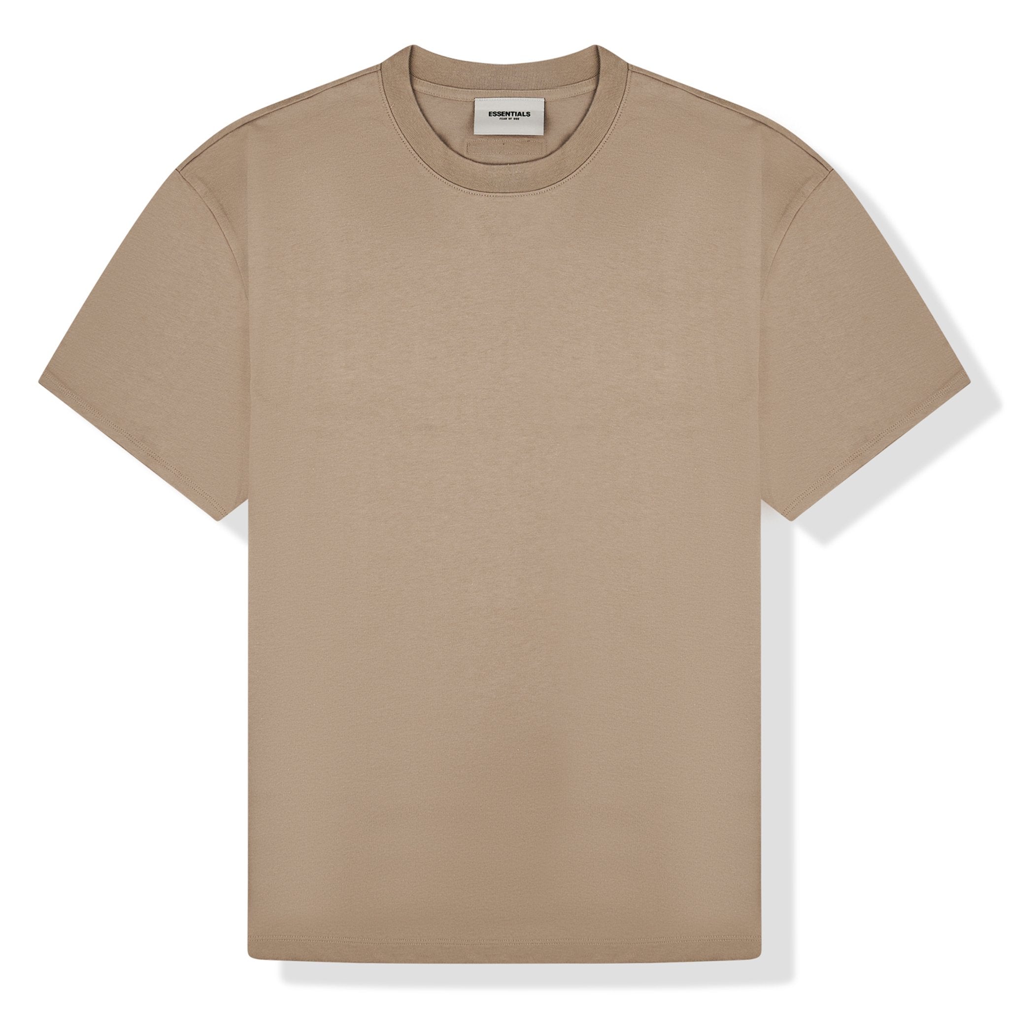 Image of Fear Of God Essentials Harvest T Shirt (Fall '21)