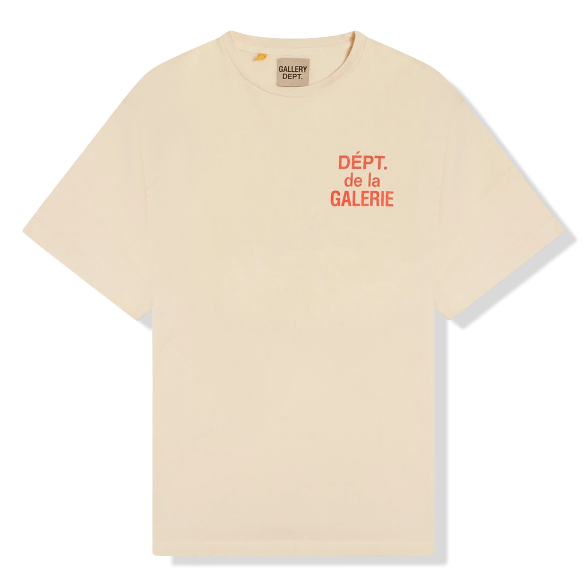 Gallery Dept. T Shirts | Gallery Dept Trucker Cap – Crepslocker