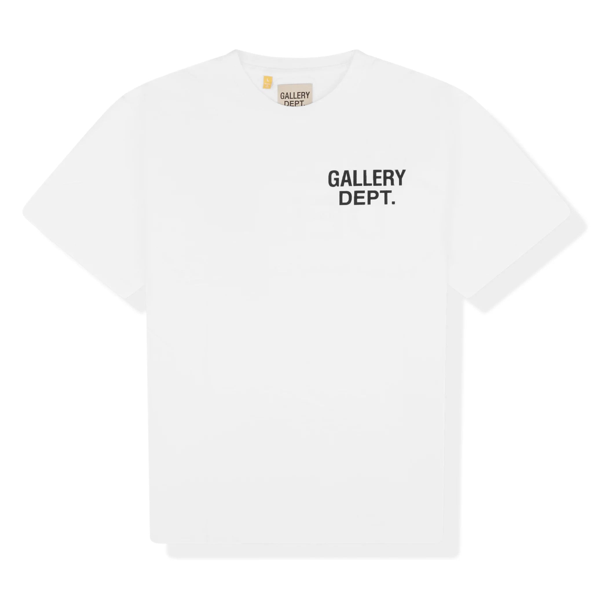 Image of Gallery Dept. Souvenir White T Shirt