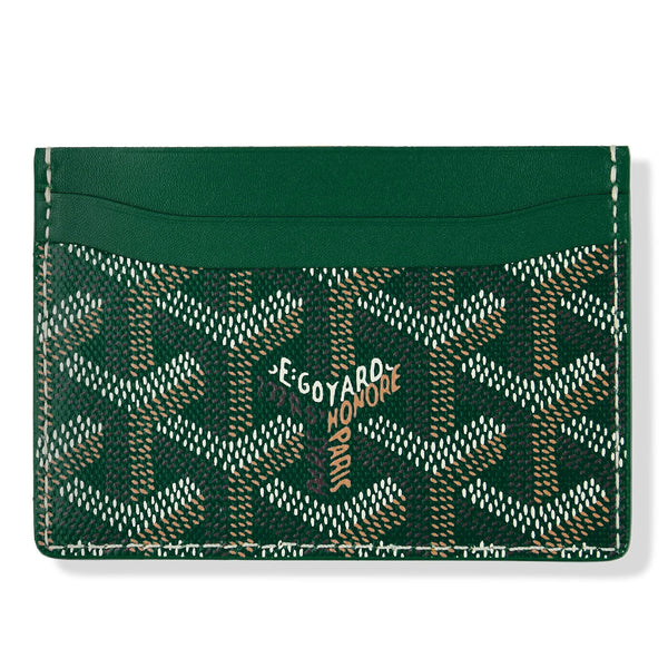 Add a sophisticated touch to your style with this Goyard Saint Sulpice