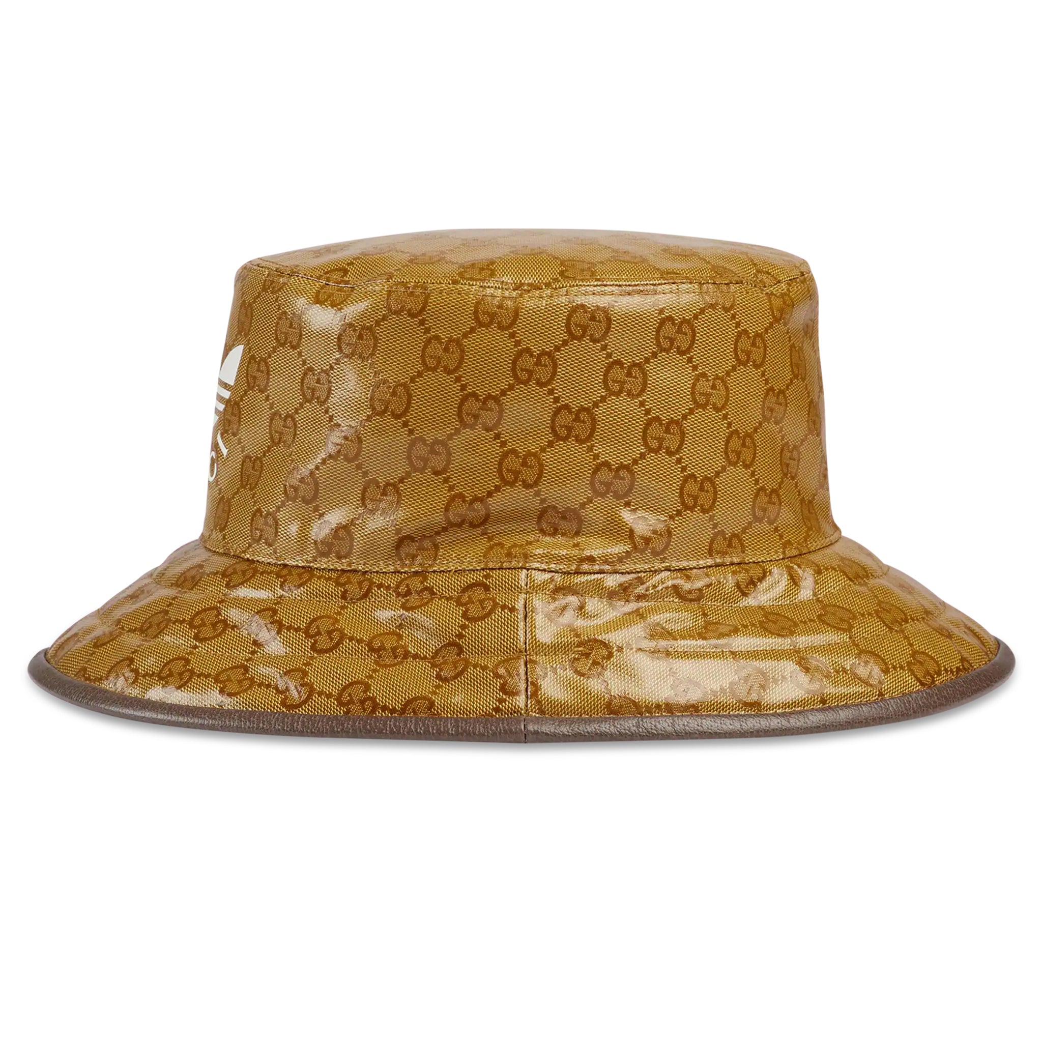 Gucci x Adidas Bucket Hat