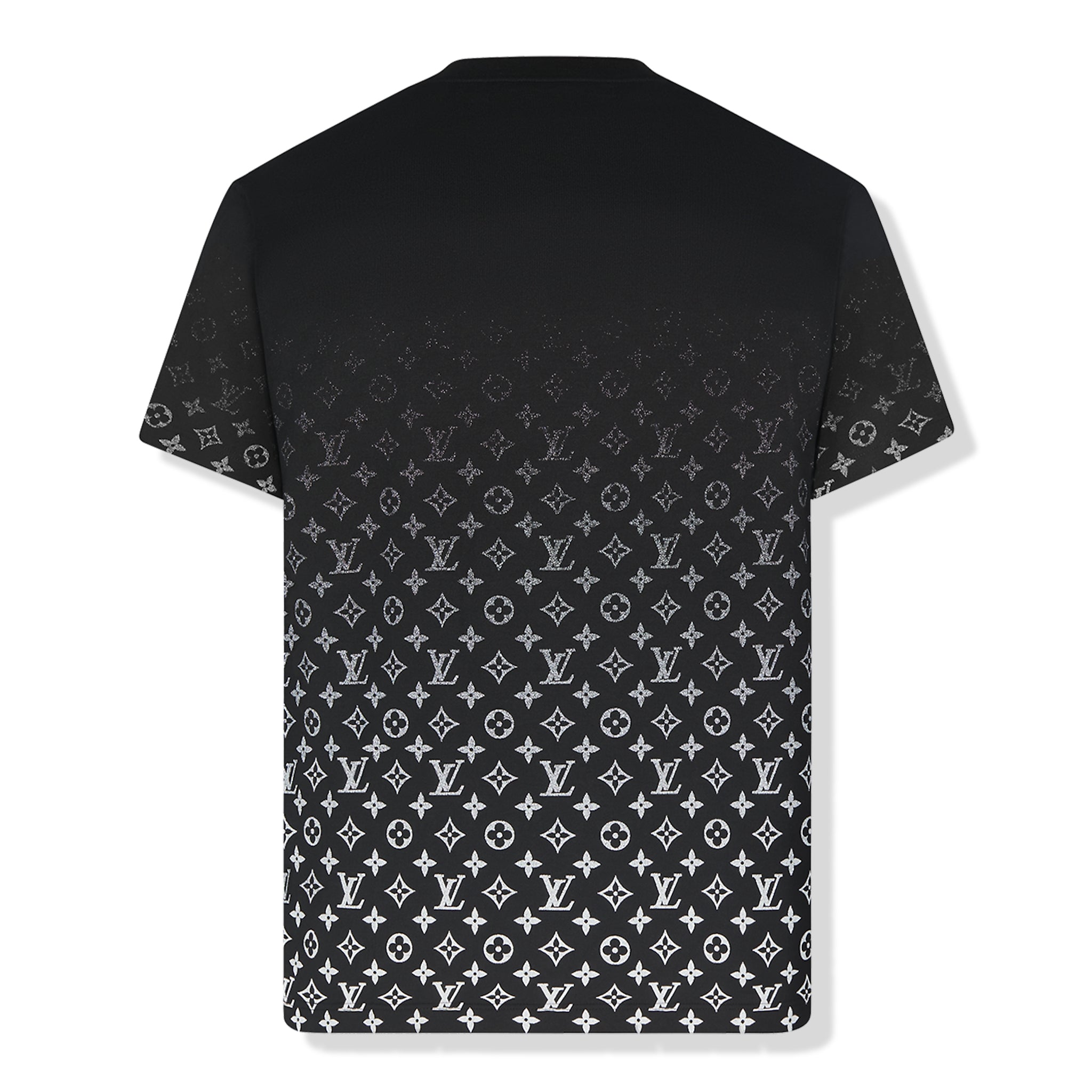LV Multi Tools Embroidered TShirt  Luxury Grey  LOUIS VUITTON