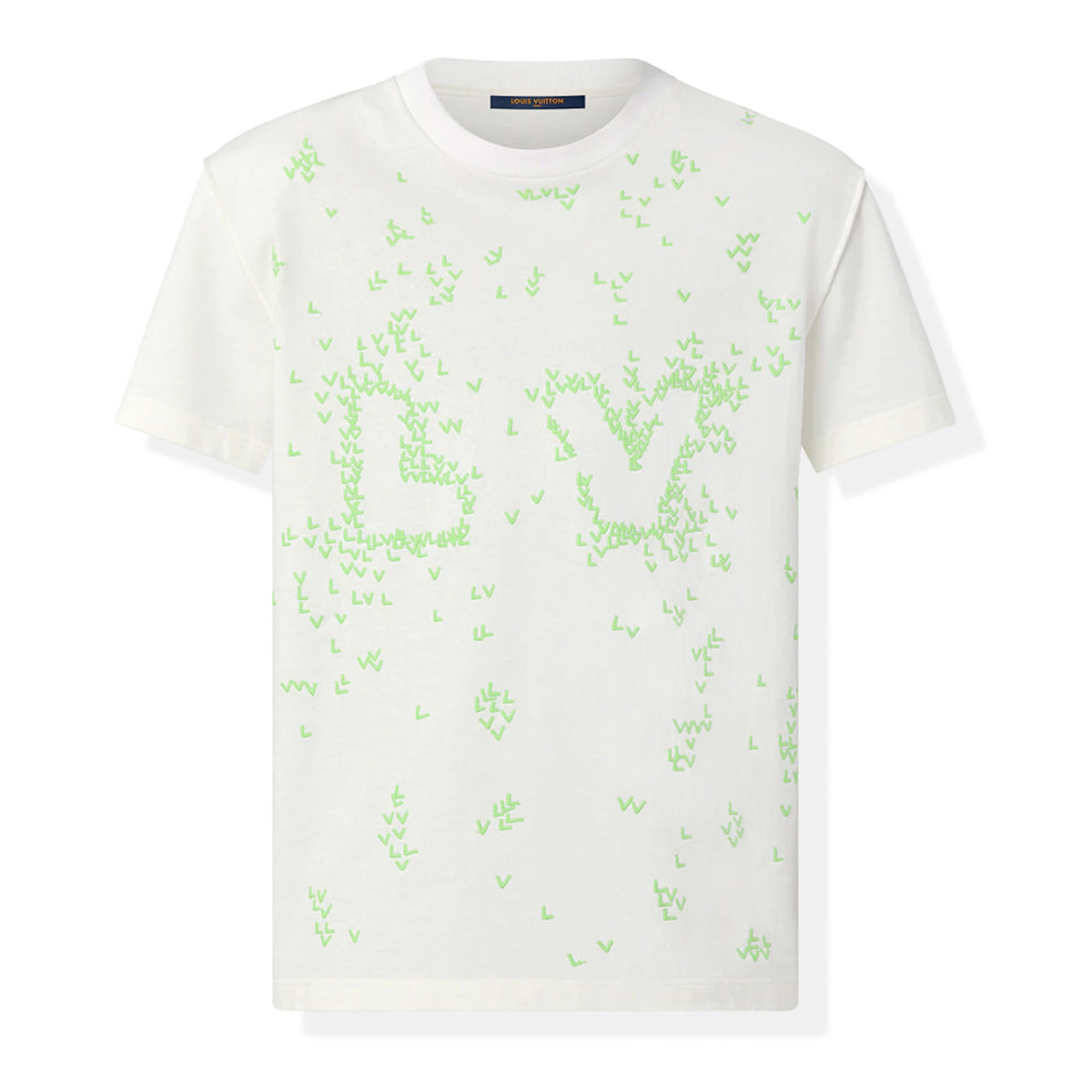 Louis Vuitton Lvse Inside-Out T-Shirt Chardon