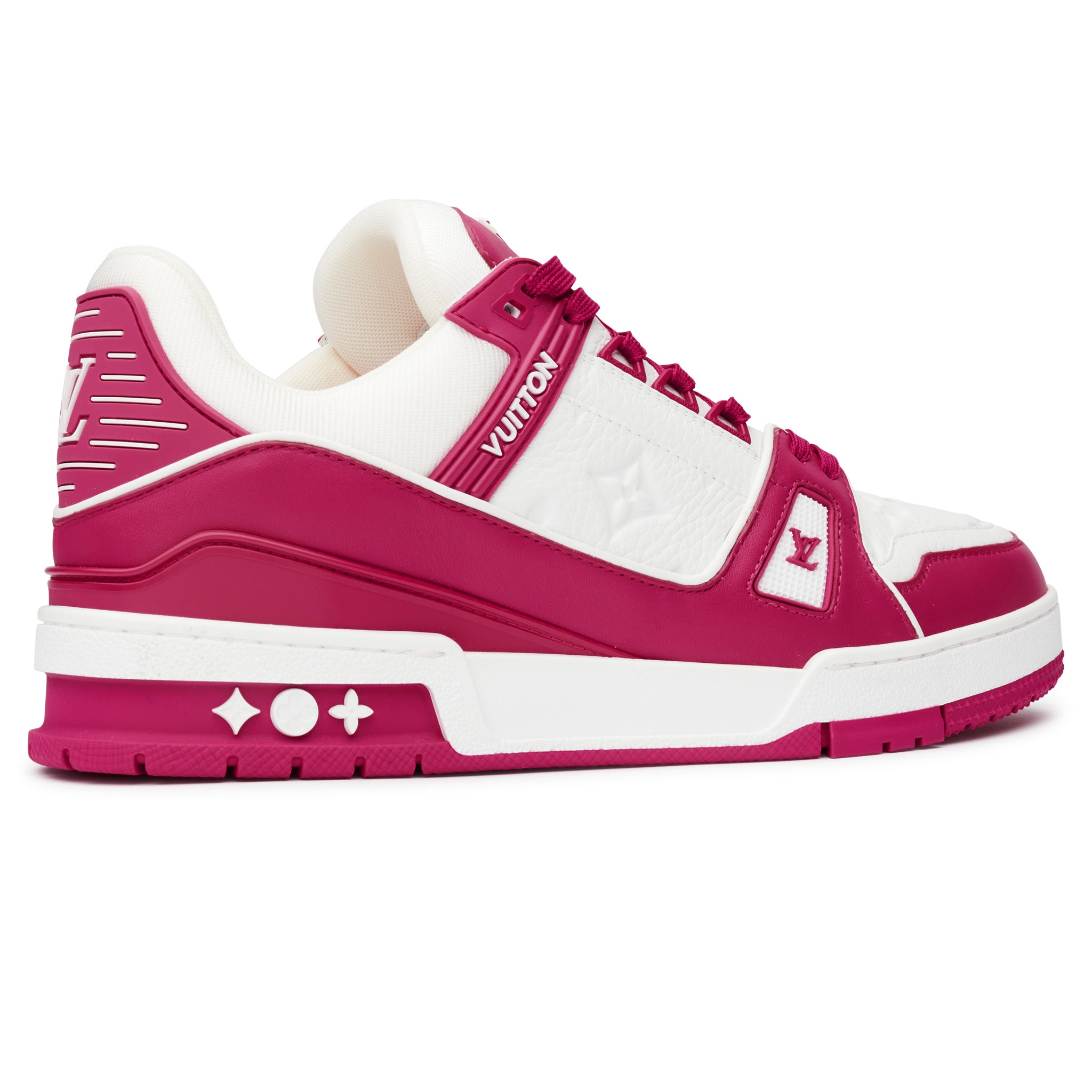 Louis Vuitton Monogram Air Jordan 11 Shoes LV Sneakers