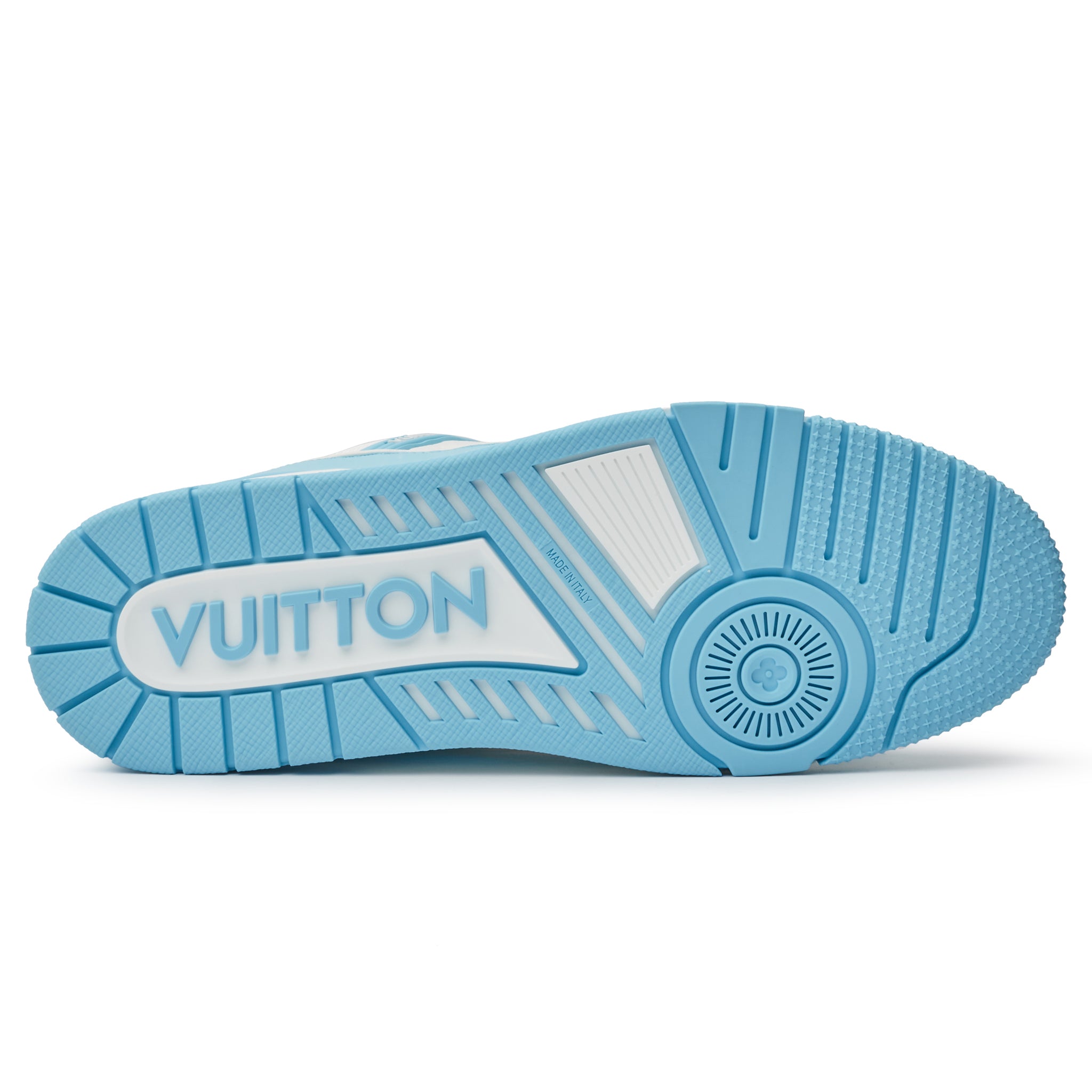 Mens Designer Sneakers  Luxury Trainers Tennis Shoes  LOUIS VUITTON    4