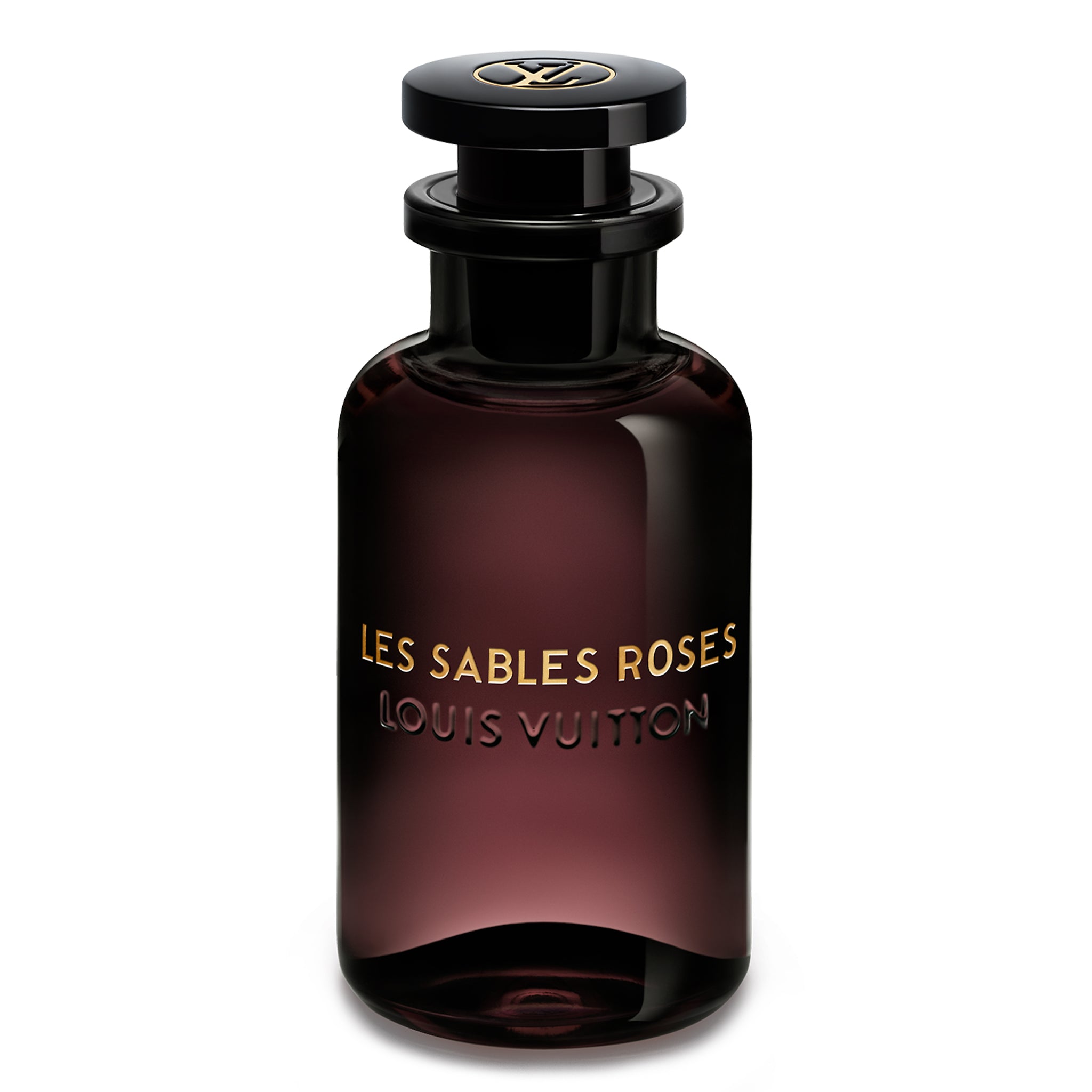 Les Sables Rose's by Louis Vuitton Eau De Parfum 100ml Unisex for