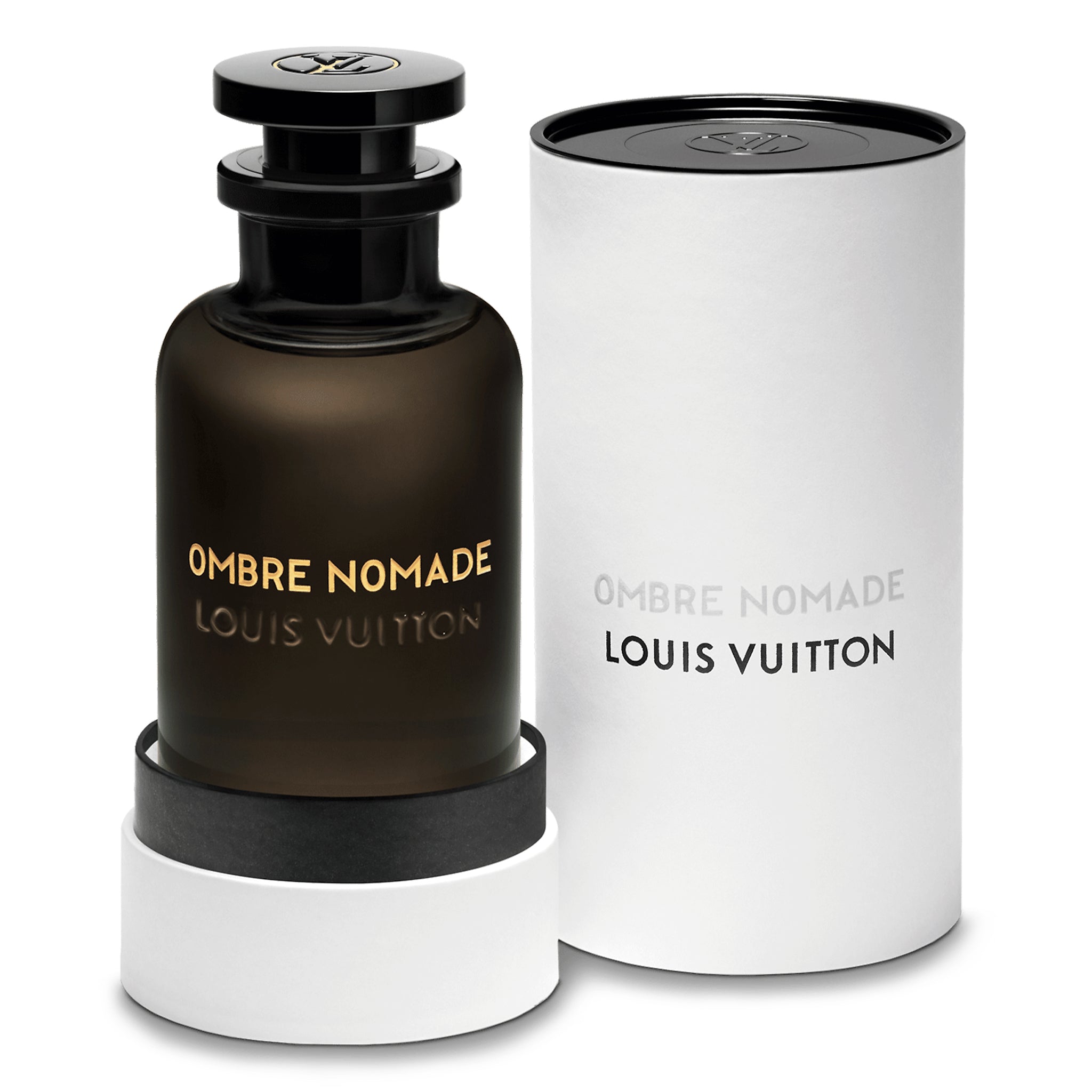 Louis Vuitton Ombre Nomade- the new campaign from Les Parfums Louis Vuitton