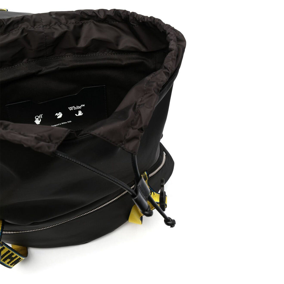 Python Backpack Nylon Insert Luxury