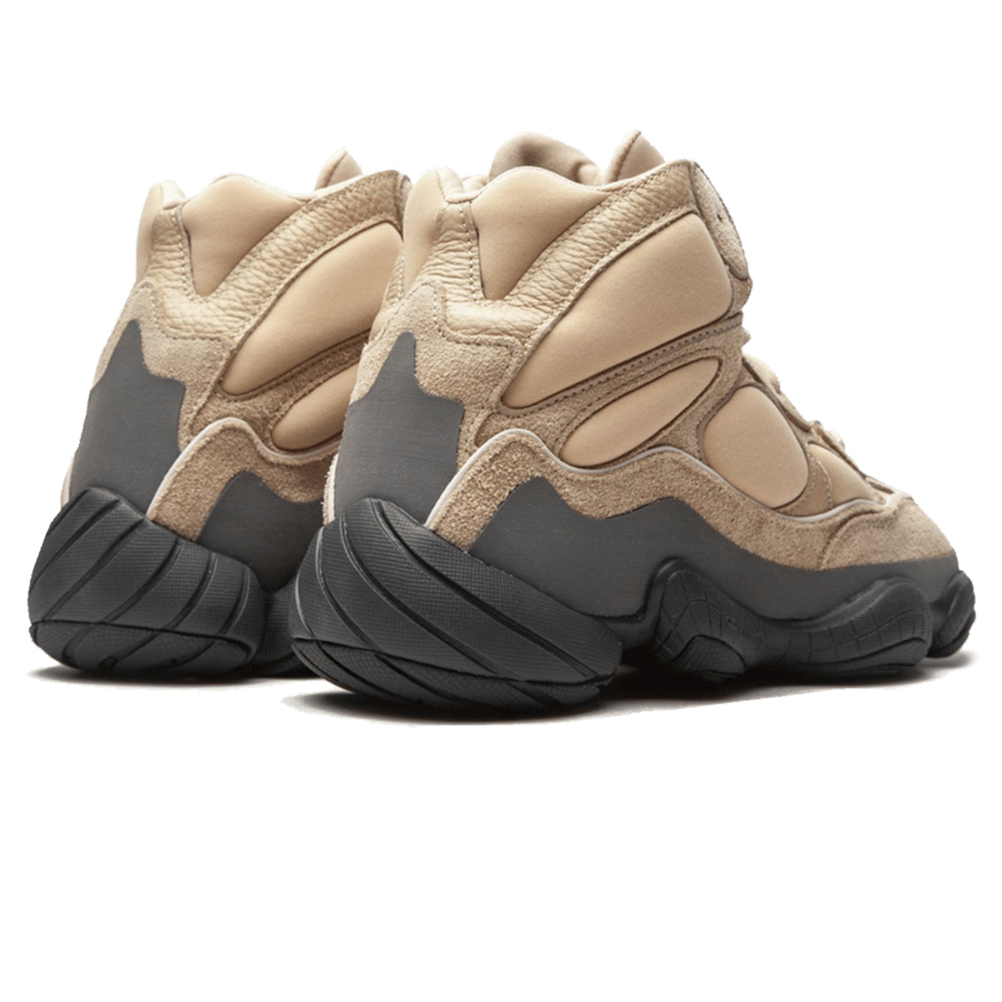 Adidas Yeezy 500 High Shale Warm | GZ7074