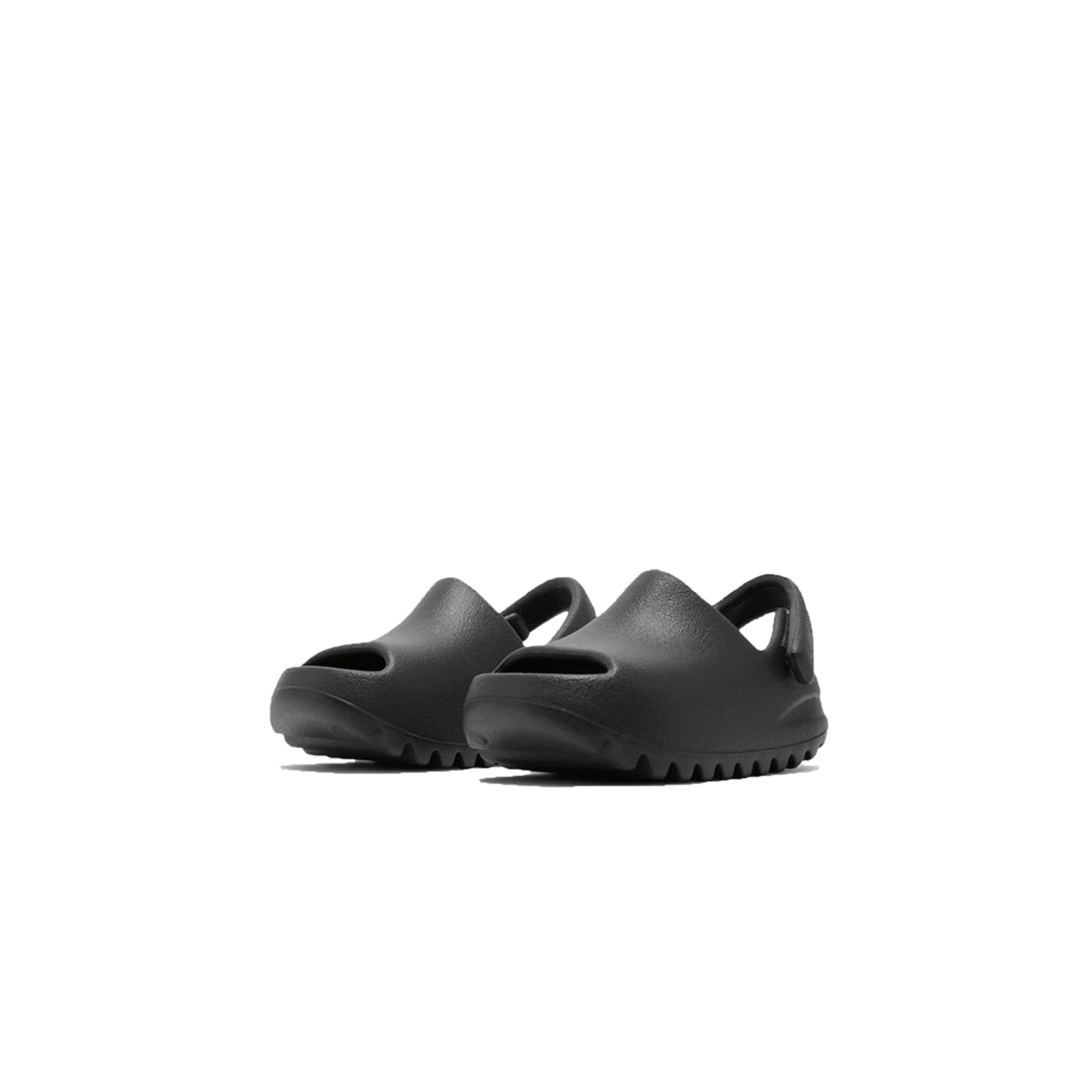 Image of Yeezy Slide Infants Onyx