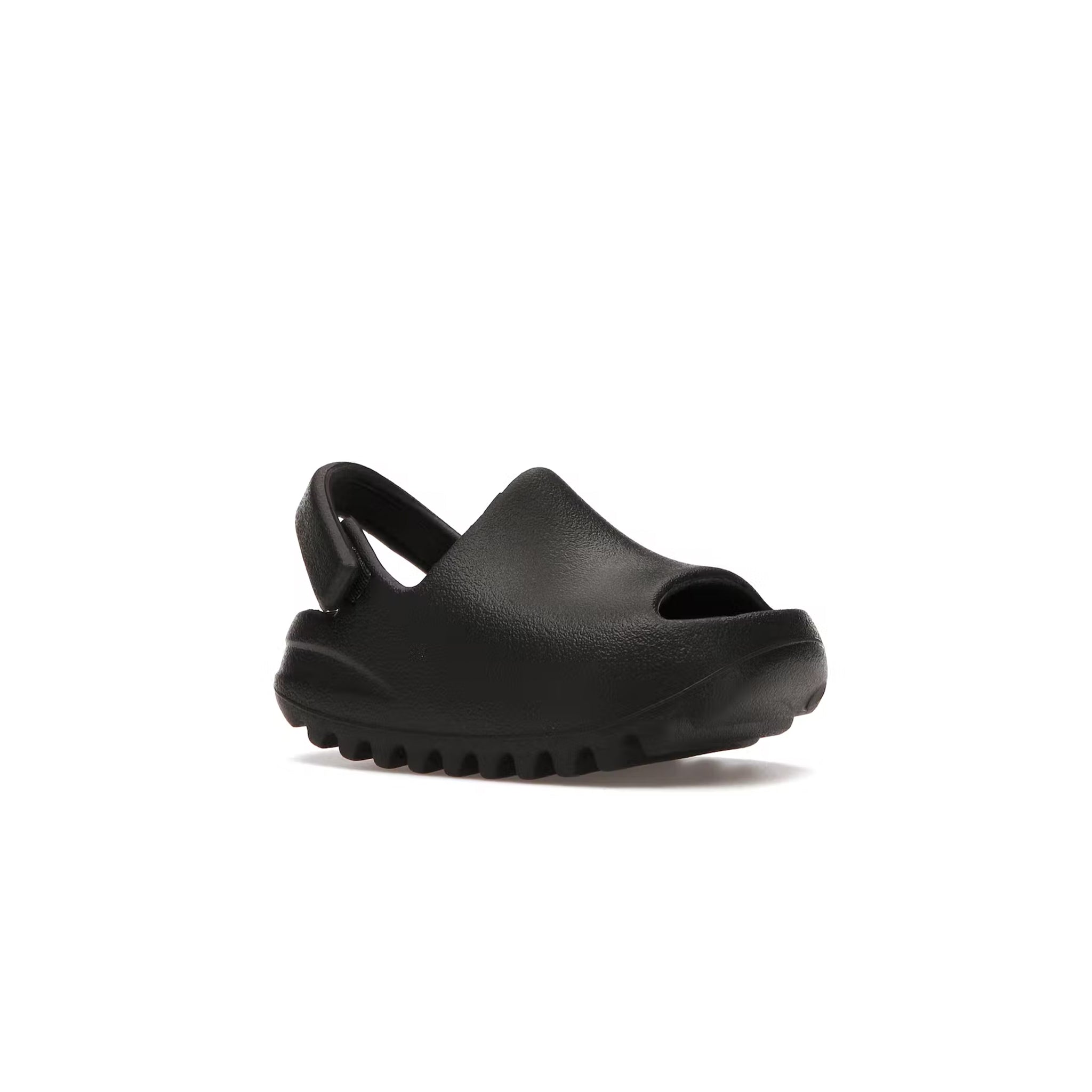 Image of Yeezy Slide Infants Onyx