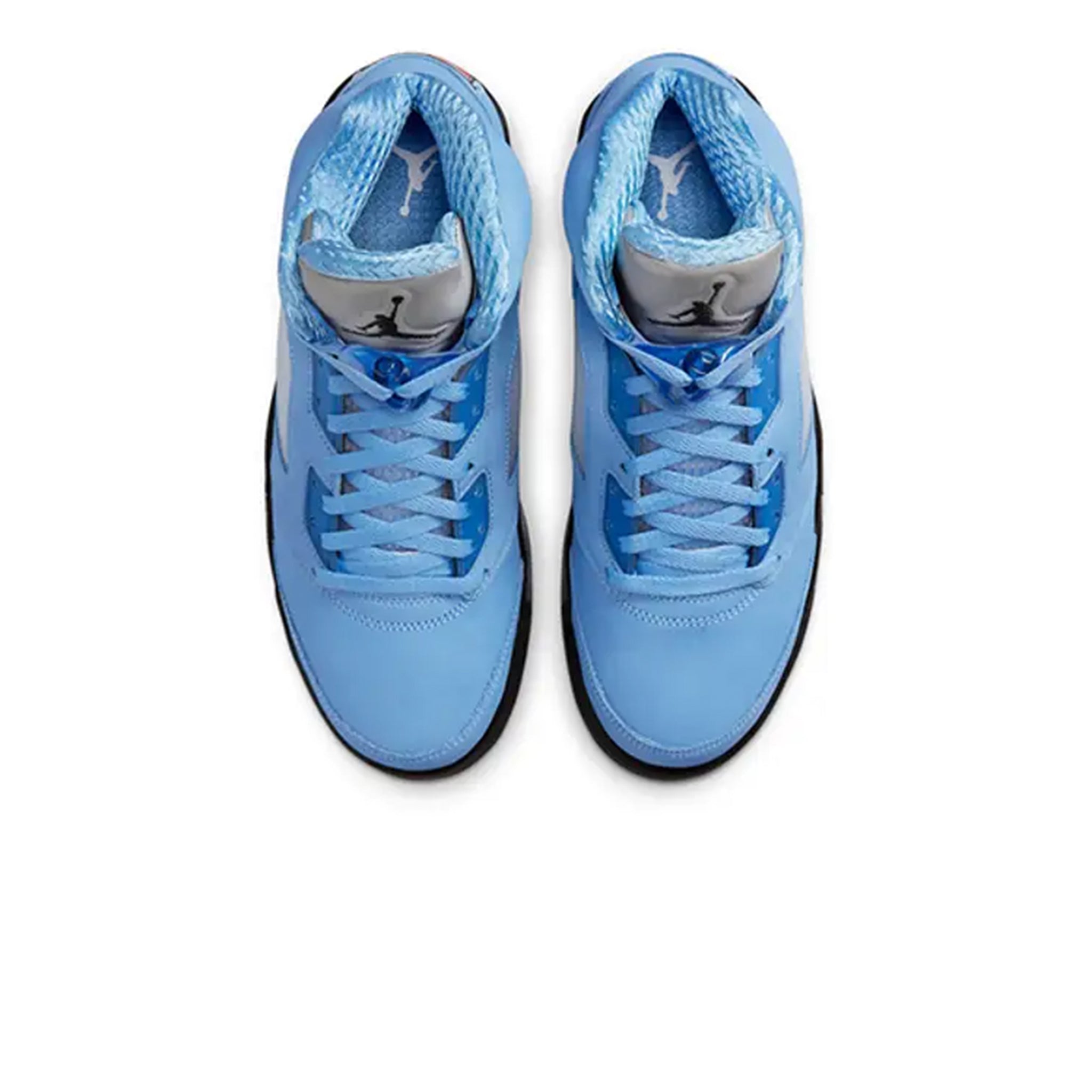 Air Jordan 5 Retro UNC University Blue