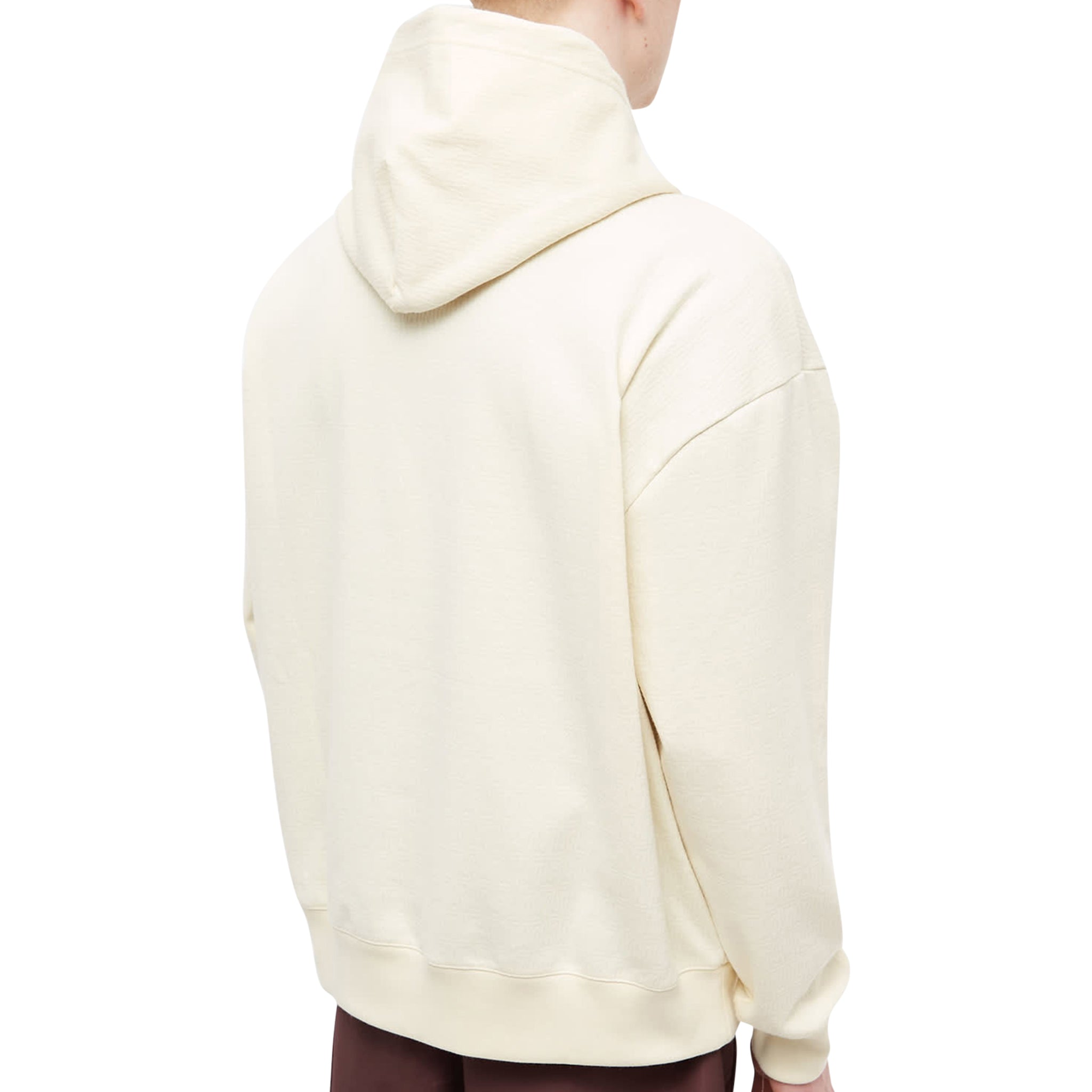 Air Jordan x A Ma Maniere Jacquard Coconut Milk Hoodie