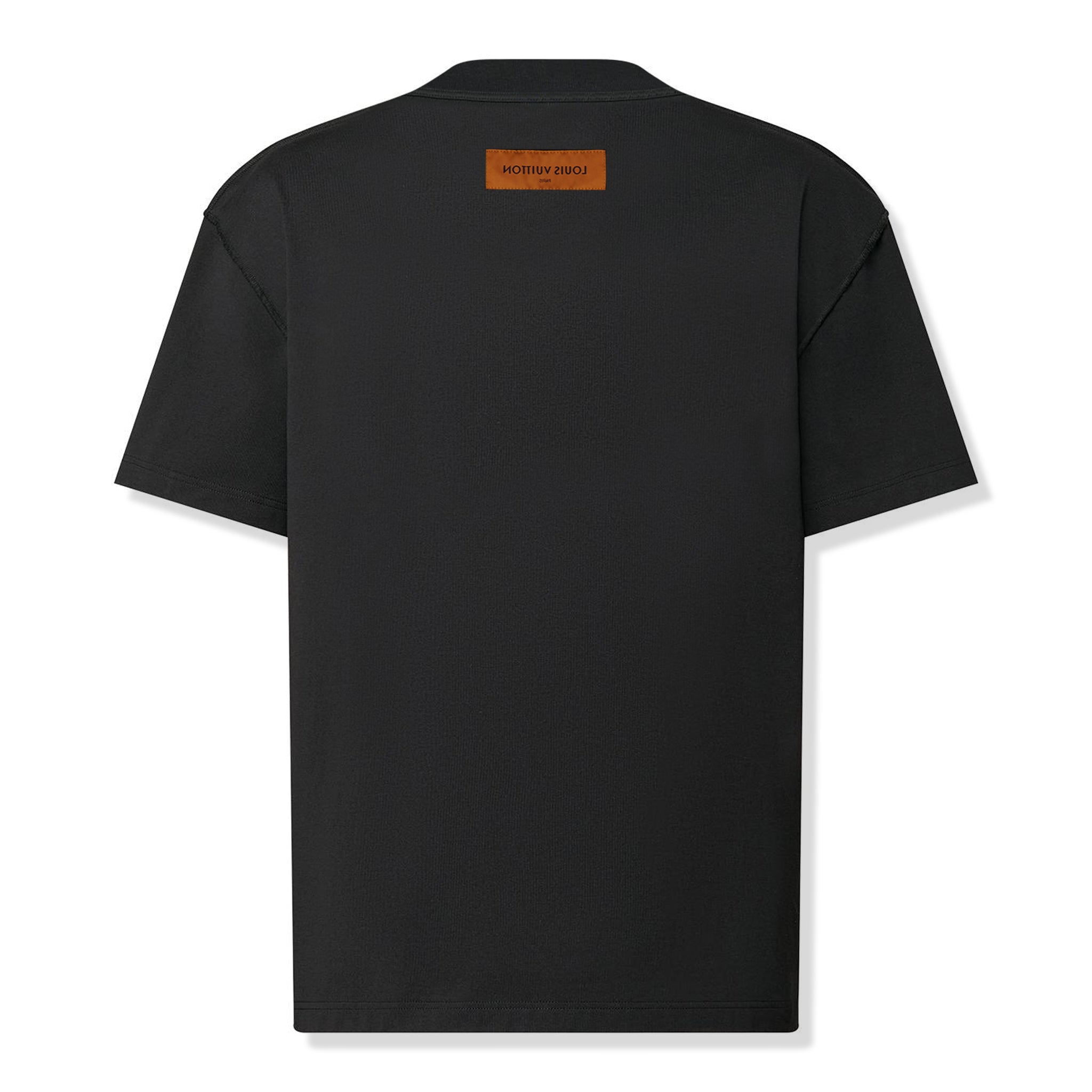 LVSE Inside-Out T-Shirt - Men - Ready-to-Wear