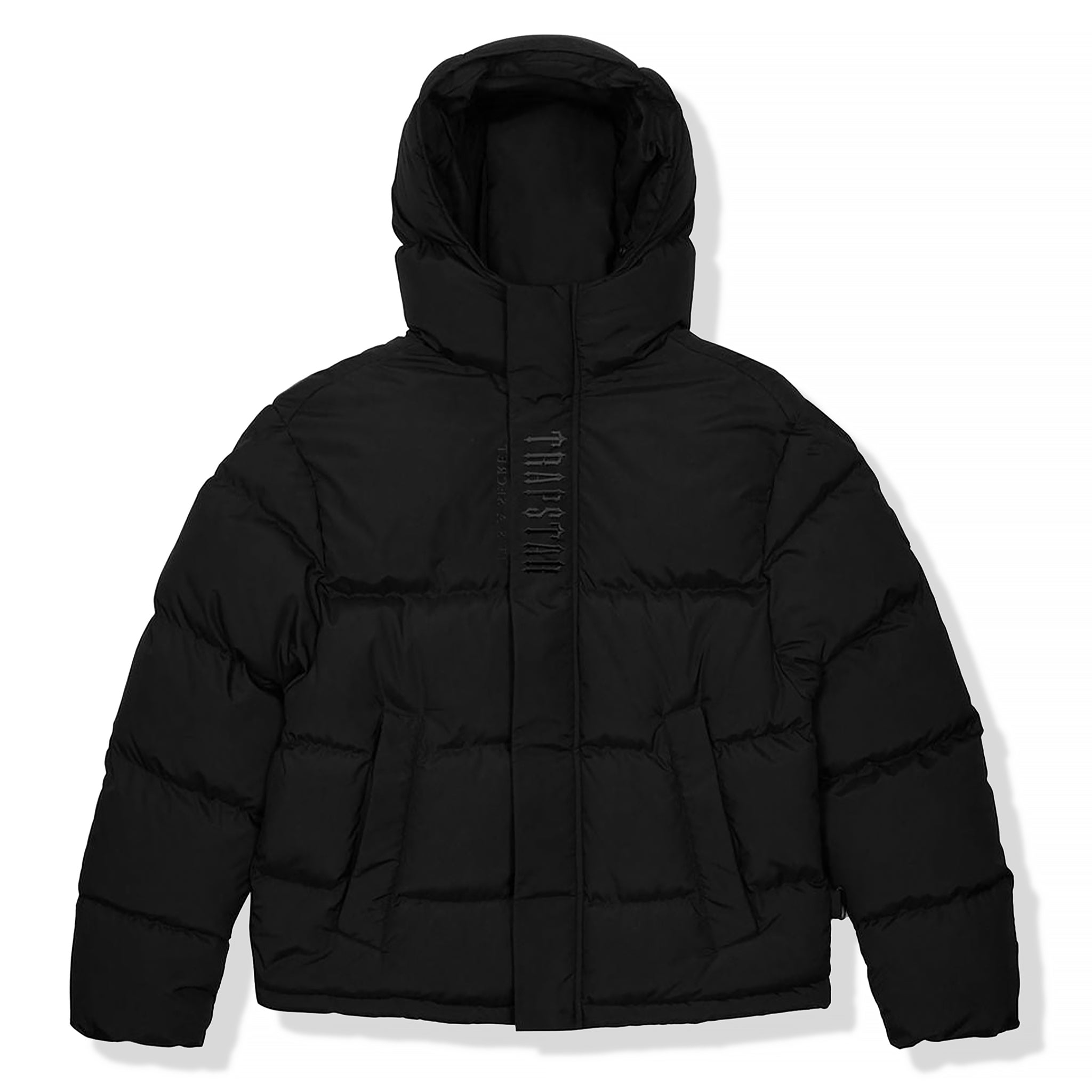 Men Decoded Trapstar Puffer Jacket - China Replica Coat and Replica AAA  Distributors price | Made-in-China.com